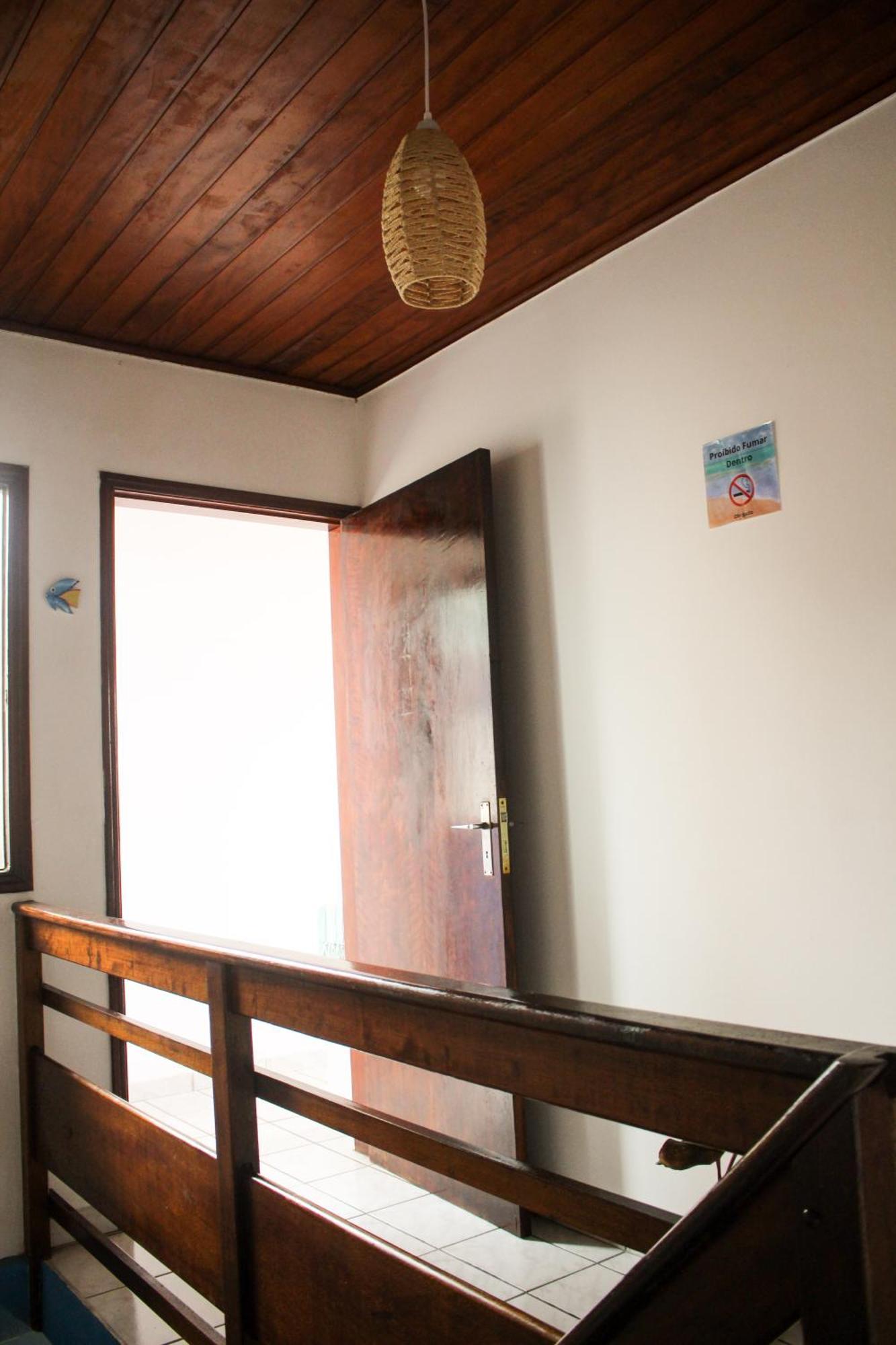 Casa Trilha Caicara Cuarto Privado Apartment Ubatuba Exterior photo