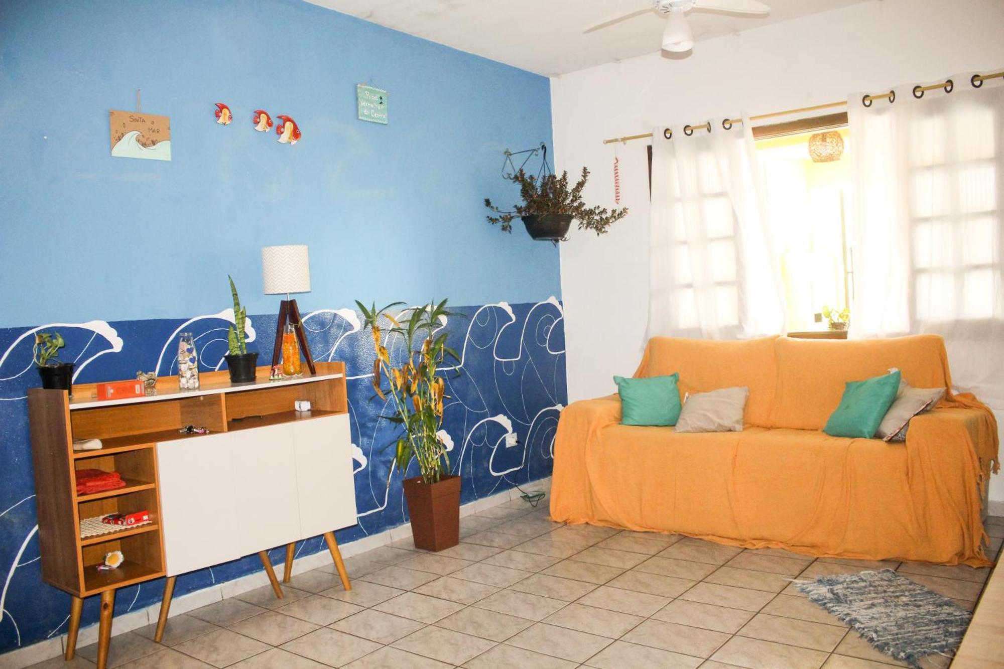 Casa Trilha Caicara Cuarto Privado Apartment Ubatuba Exterior photo