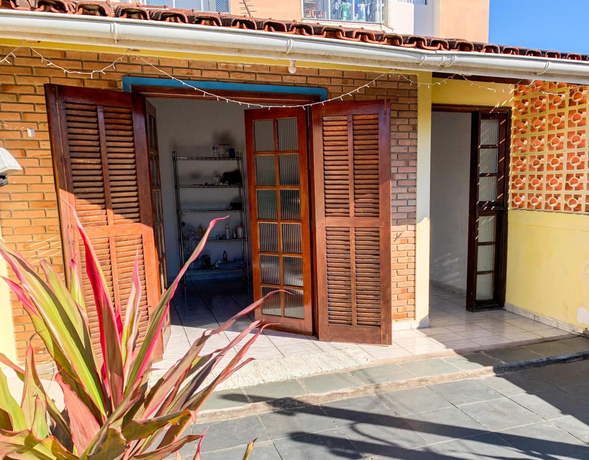 Casa Trilha Caicara Cuarto Privado Apartment Ubatuba Exterior photo